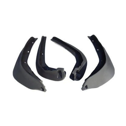 Splash Mud Flaps Guard Mudguards Fender for Mini Cooper Countryman (2008–2017)