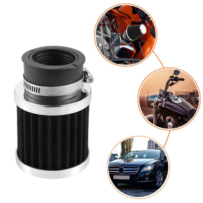 Air Filter for Honda Yamaha (Universal 28mm to 48mm)
