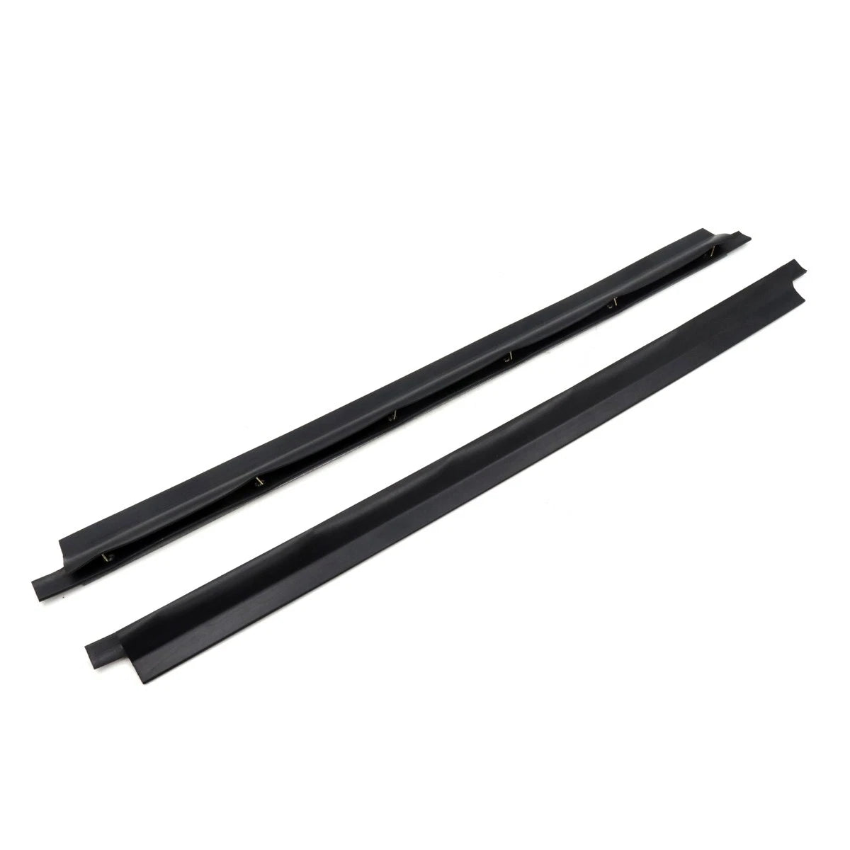 Outer Door Weatherstrip for Toyota Land Cruiser BJ40 FJ40 HJ45 (1969–1980)