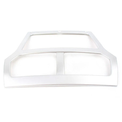 Interior Console Navigation Frame Cover Trim for Ford Explorer (2011-2014)