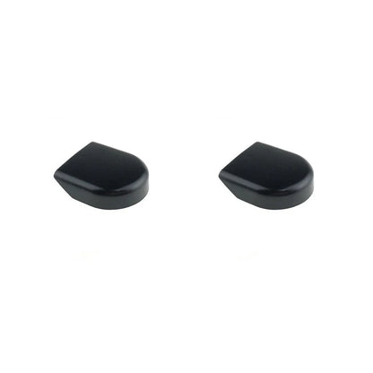 Front Wiper Arm Cover Caps for Scion Lexus Toyota (2004-2015) - 1 Pair