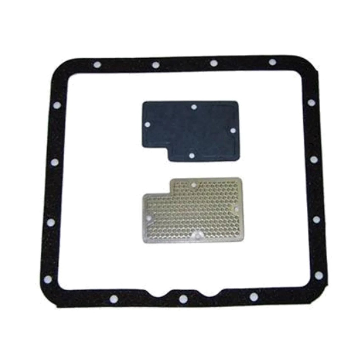 Auto Transmission Filter Kit 6 cyl 4.1L for Ford Falcon Van XD (1979-1982)