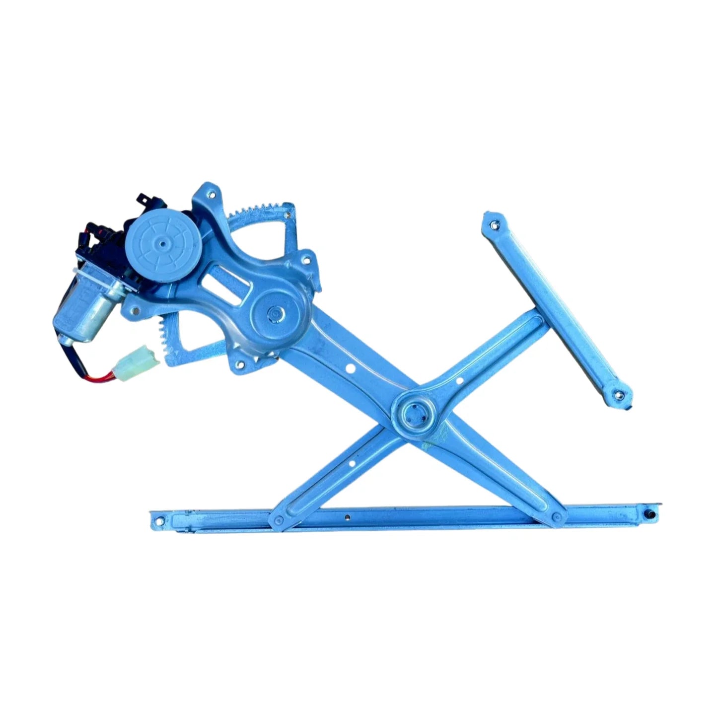 Front Left Window Regulator With Motor 6 Pins for Toyota Kluger (2007–2013)