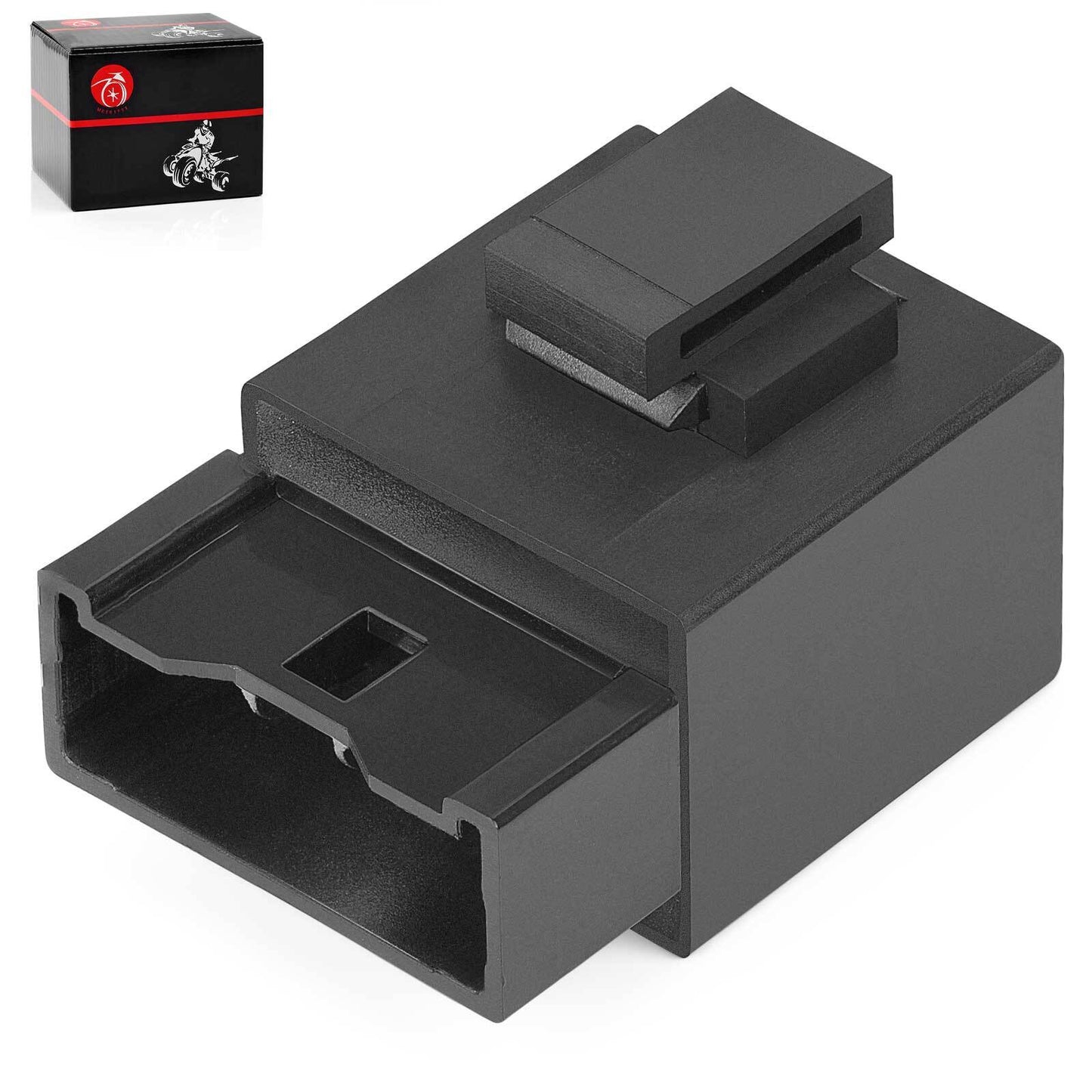 Relay Assembly for Yamaha Stryker 1300, FJR1300, Bolt, V-Star 950, MT-10, YZFR1