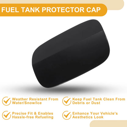 Fuel Tank Door Cap for Mercedes-Benz GLS320 (2017–2020) No.A1667570106