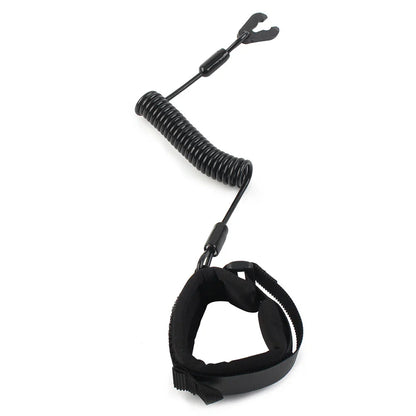 Emergency Stop Switch Lanyard Cord for Yamaha Jet Ski