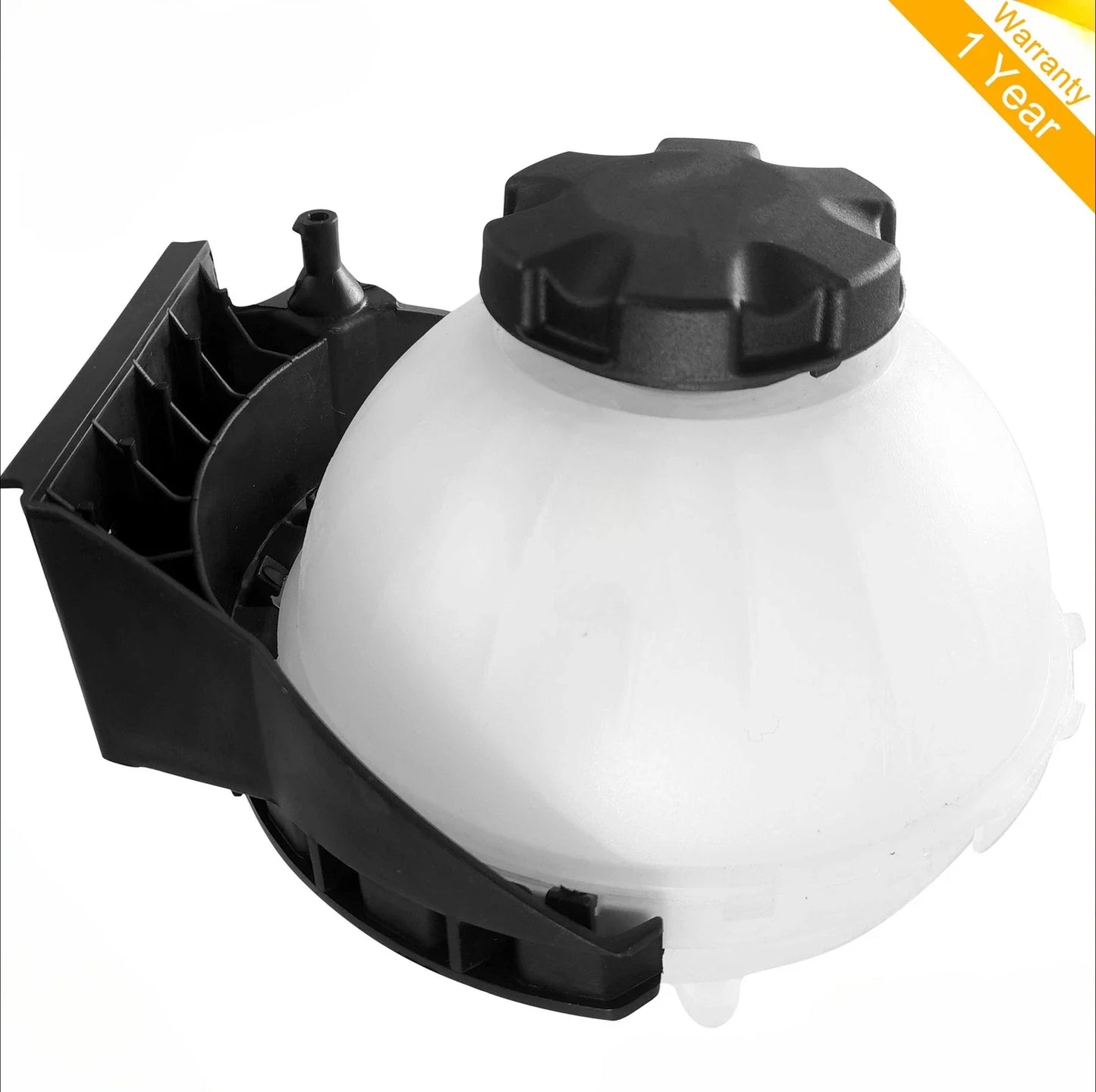 Coolant Reservoir Expansion Tank for BMW F20 F30 (2011–2019)