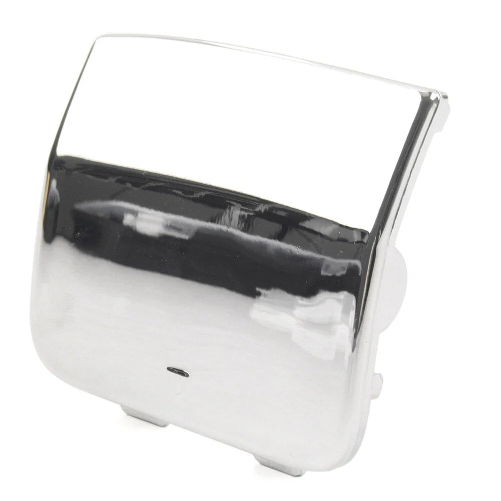 Rear Bumper Tow Hook Eye Cover for Mercedes-Benz GLB Class W247 (2020-2021)