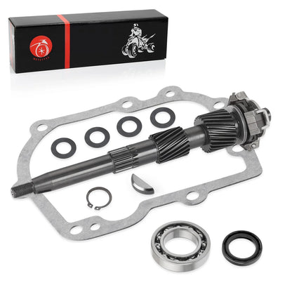 Input Shaft Dana Rear End for Yamaha G16A G20A G22A (1996–2007)