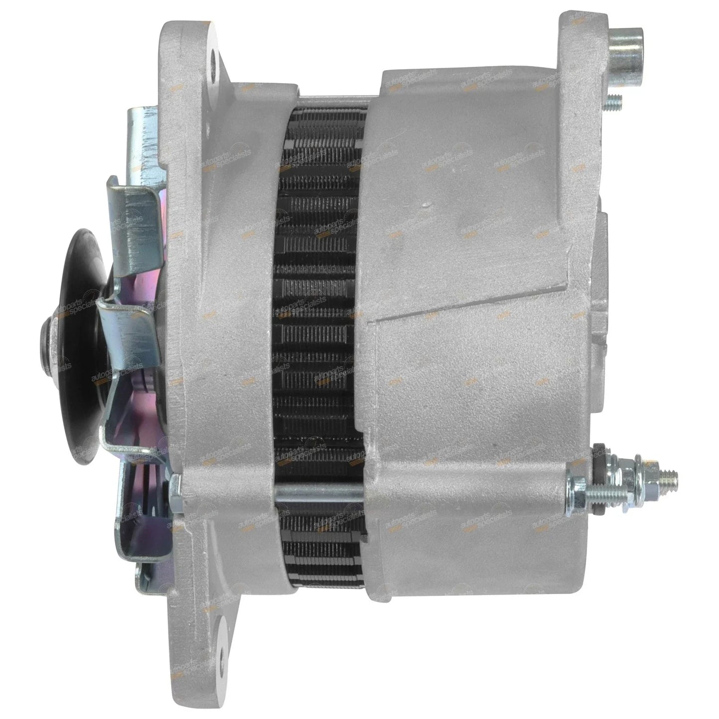 Alternator for Land Rover Defender 90 110 130 4cyl 2.5L (1992-2005)
