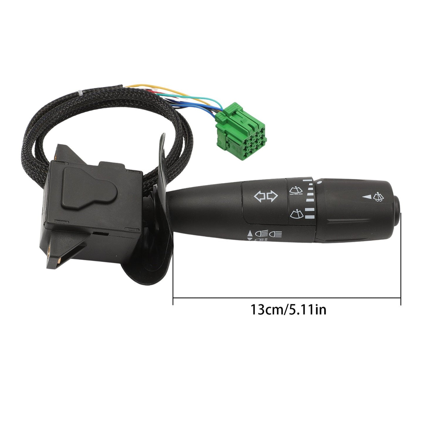 Steering Signal Switch for Kenworth T680 C500 379