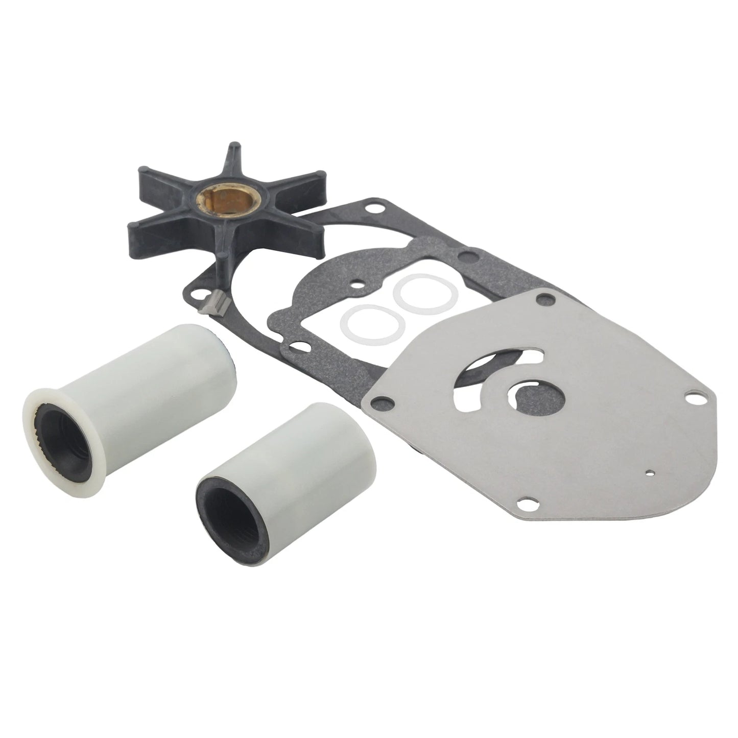 Water Pump Impeller Kit for Mercury Mariner 30-50 HP (2000–2009)