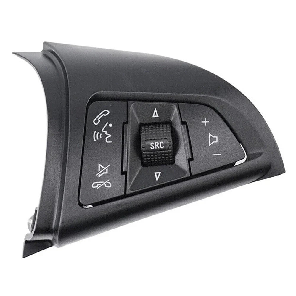 Steering Wheel Audio Control Switch for Chevy Sonic, Trax (2012-2016)