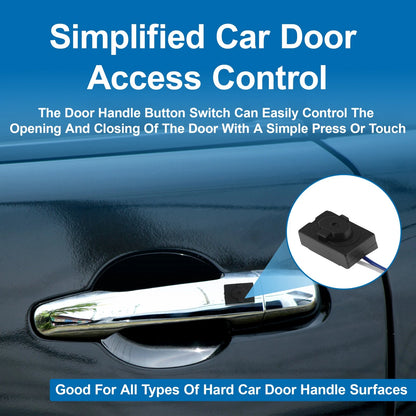 Front Left/Right Door Handle Button Switch for Hyundai i40 (2011–2019) 82651-A7200