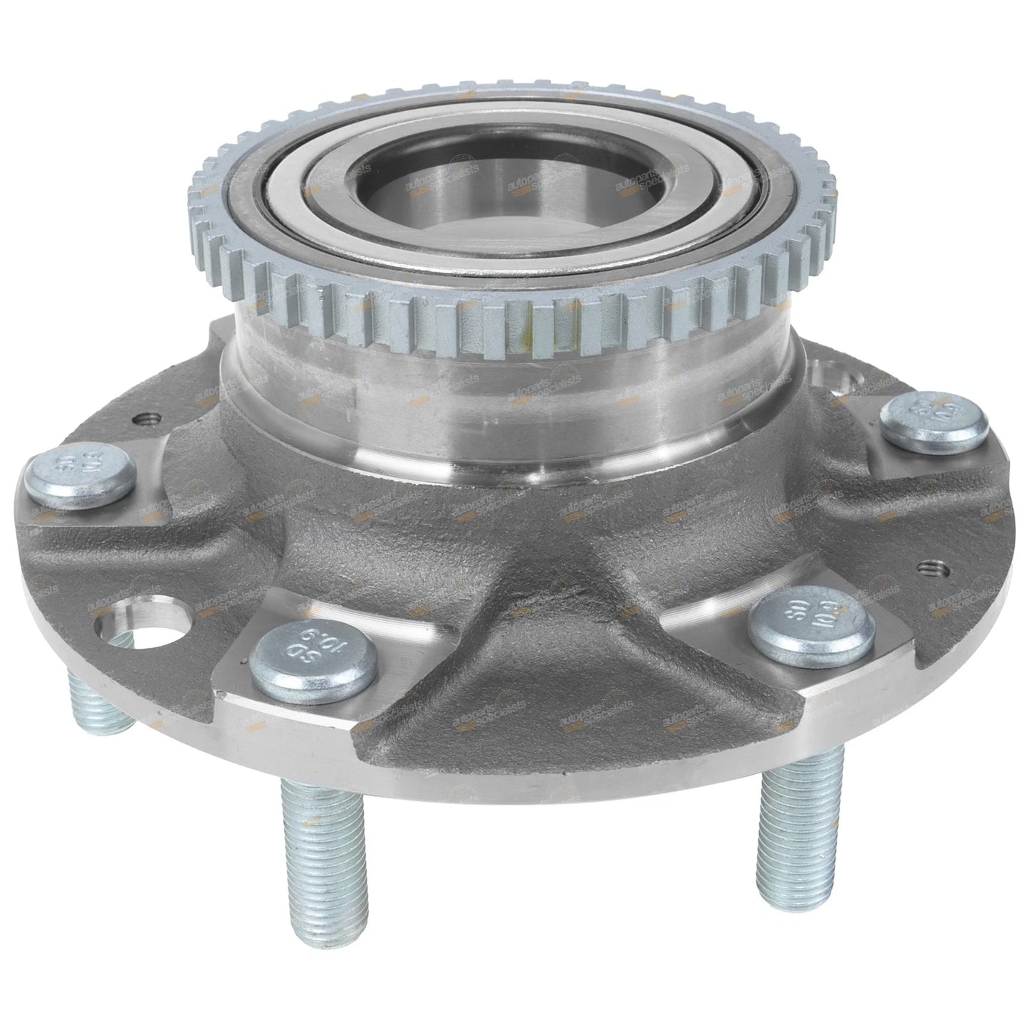 Front Wheel Bearing Hub Assembly for Hyundai iMax (2008-On)