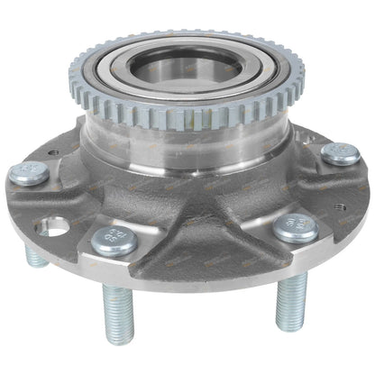 Front Wheel Bearing Hub Assembly for Hyundai iMax (2008-On)