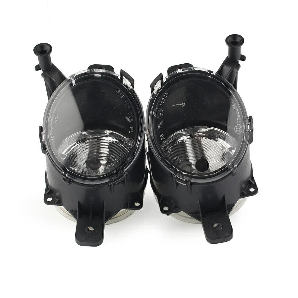 Fog Lights for Cadillac SRX 2010-2016 ( Left & Right)