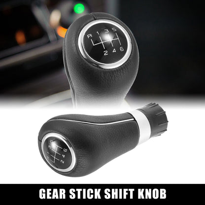 Manual Gear Shift Knob for Mercedes-Benz W203 S203 W209 S204 W204