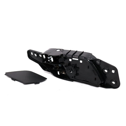 Door Handle with Chrome Lever for Mazda BT50 Pro (2011–2023)
