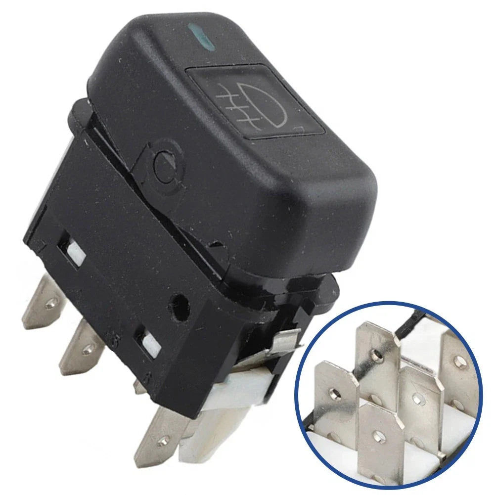 Power Window Switch for MB Trucks