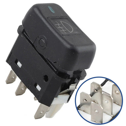 Power Window Switch for MB Trucks