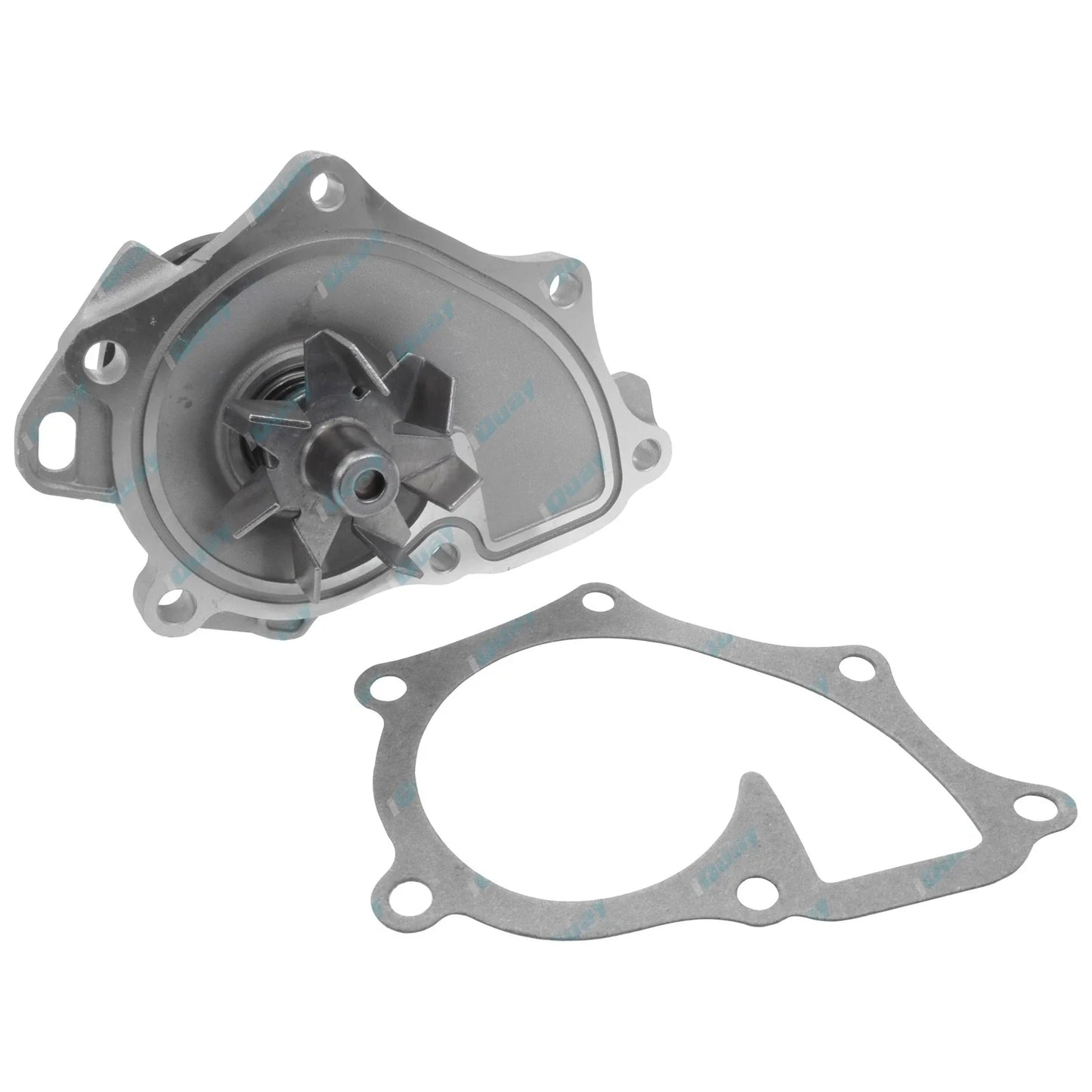Water Pump for Toyota Camry AHV40 4cyl 2.4L 2AZ-FXE Petrol Engine 2010~2012