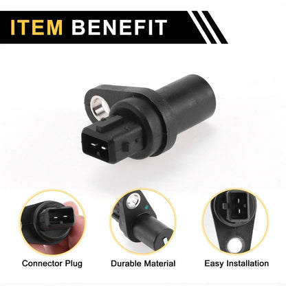 Crankshaft Position Sensor for Chevrolet Lanos (2005-2010)