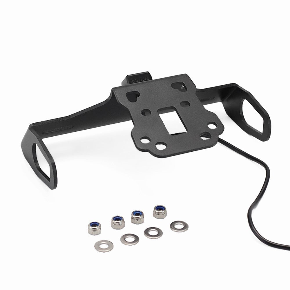 Rear Tail Tidy Fender Eliminator for Kawasaki Z125 Z1000/R