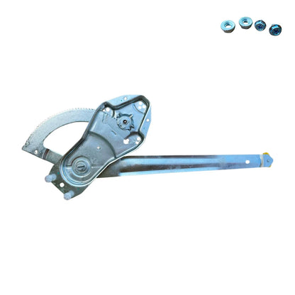 Front Right Window Regulator Without Motor for Ford Transit (2000–2013)