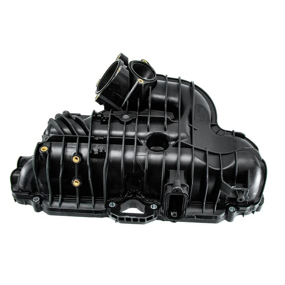 Intake Manifold for Chrysler Grand Voyager RT, Jeep Wrangler JK 2.8L CRD (2007-2010)
