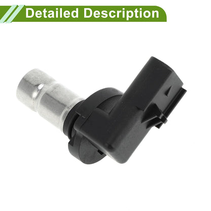 Crankshaft Position Sensor for Dodge Caravan 2.4L (1996-2002) - 1 x Pc
