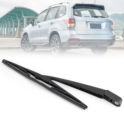 Rear Wiper Arm and Blade for Subaru Forester Legacy Outback (REP)