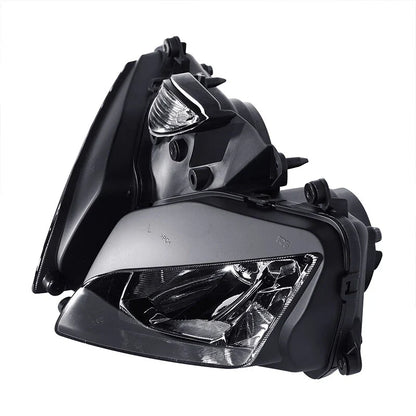 Front Headlight Lamp Assembly for Honda CBR600RR (2003 - 2006)