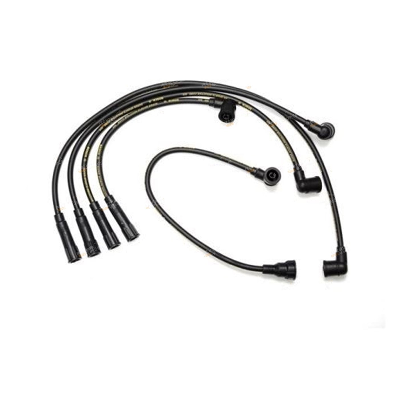 Ignition Spark Plug Lead Set for Toyota Celica (1984–1985)