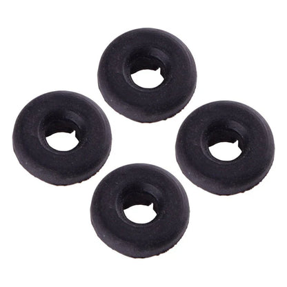 4 x Hood Support Rod Grommets for Nissan Almera, X-Trail, 200SX (2000-2006)