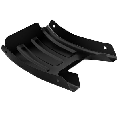 Front Brush Guard Skid Plate for Honda Rancher 350 (2004–2006)