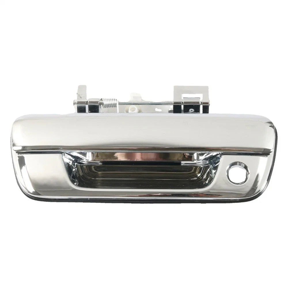 Tailgate Handle for Holden Colorado Rodeo with Key Hole (2008-2012)