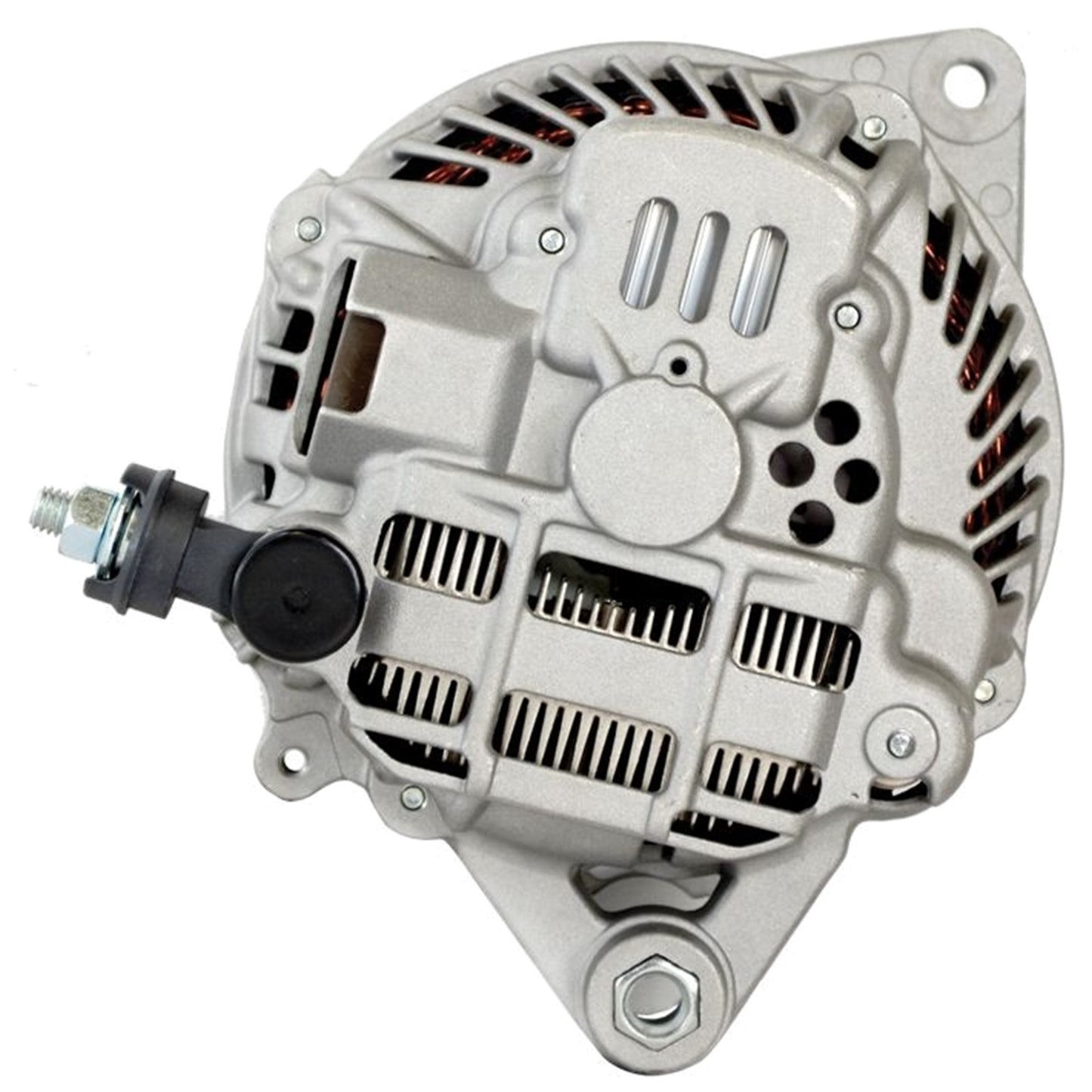Alternator for Mazda 2 DY 4cyl 1.5L (2002–2007)