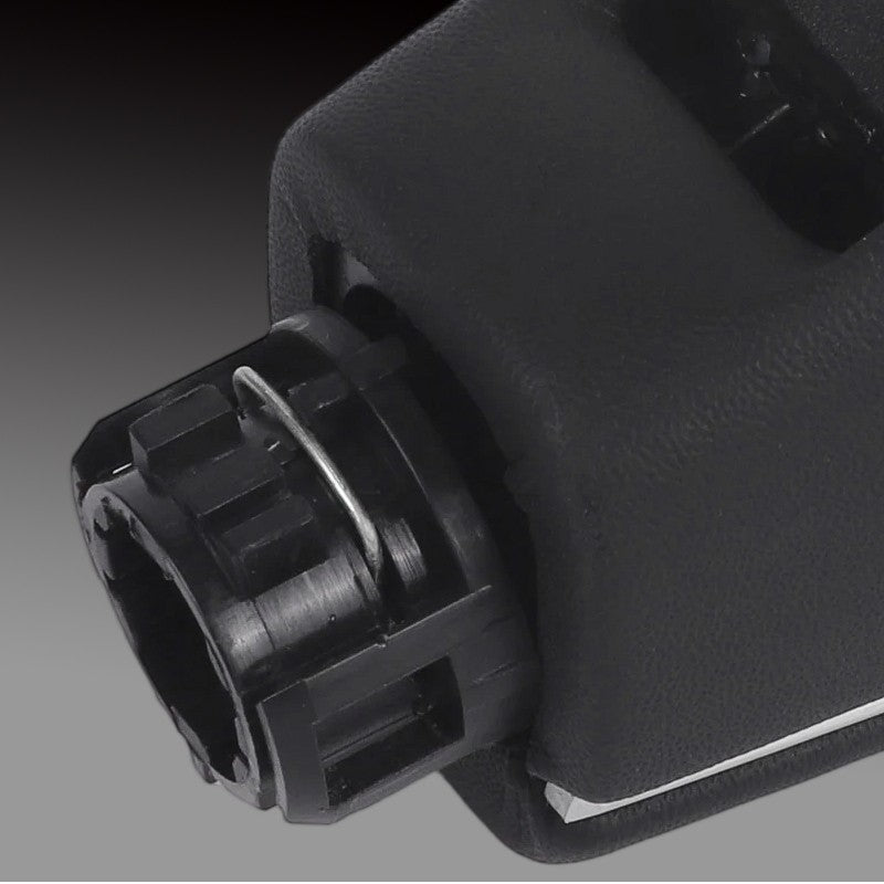 Gear Shift Knob for Toyota Camry (2018–2023) Avalon (2019–2022) Black