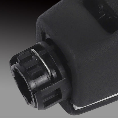 Gear Shift Knob for Toyota Camry (2018–2023) Avalon (2019–2022) Black