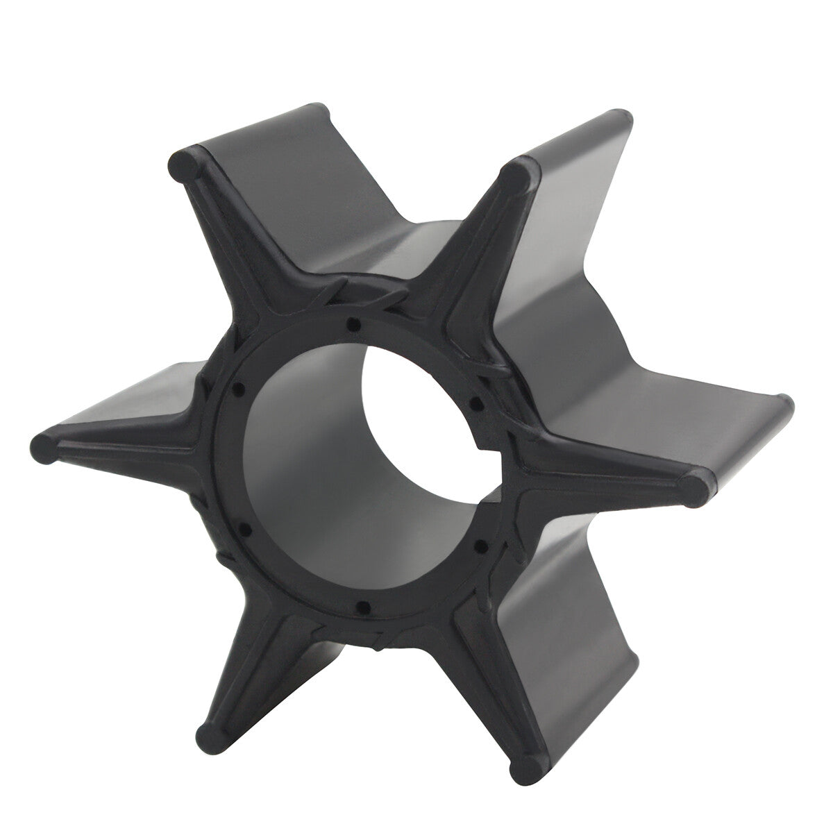 Impeller & Key for Yamaha 75/85/90HP Outboard