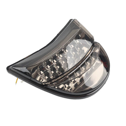 Integrated Turn Signal Brake Tail Light for Honda CBR 954 (2002-2003)