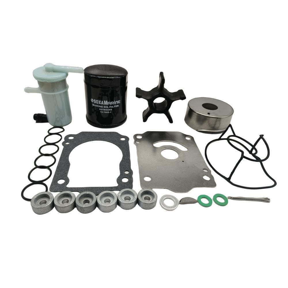 Maintenance Kit for Suzuki DF150/175 4-Stroke (2006–Present)
