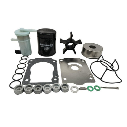 Maintenance Kit for Suzuki DF150/175 4-Stroke (2006–Present)