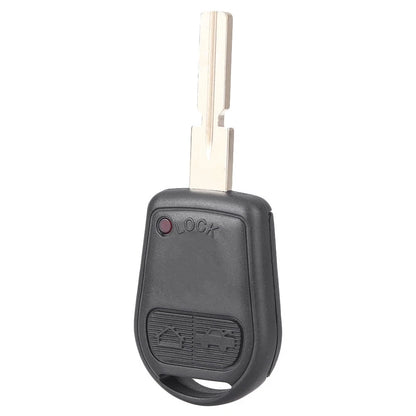 3X Remote Key Fob Shell Case for BMW E31 E32 E34 E36 E38 E39 E46 (PG901A)