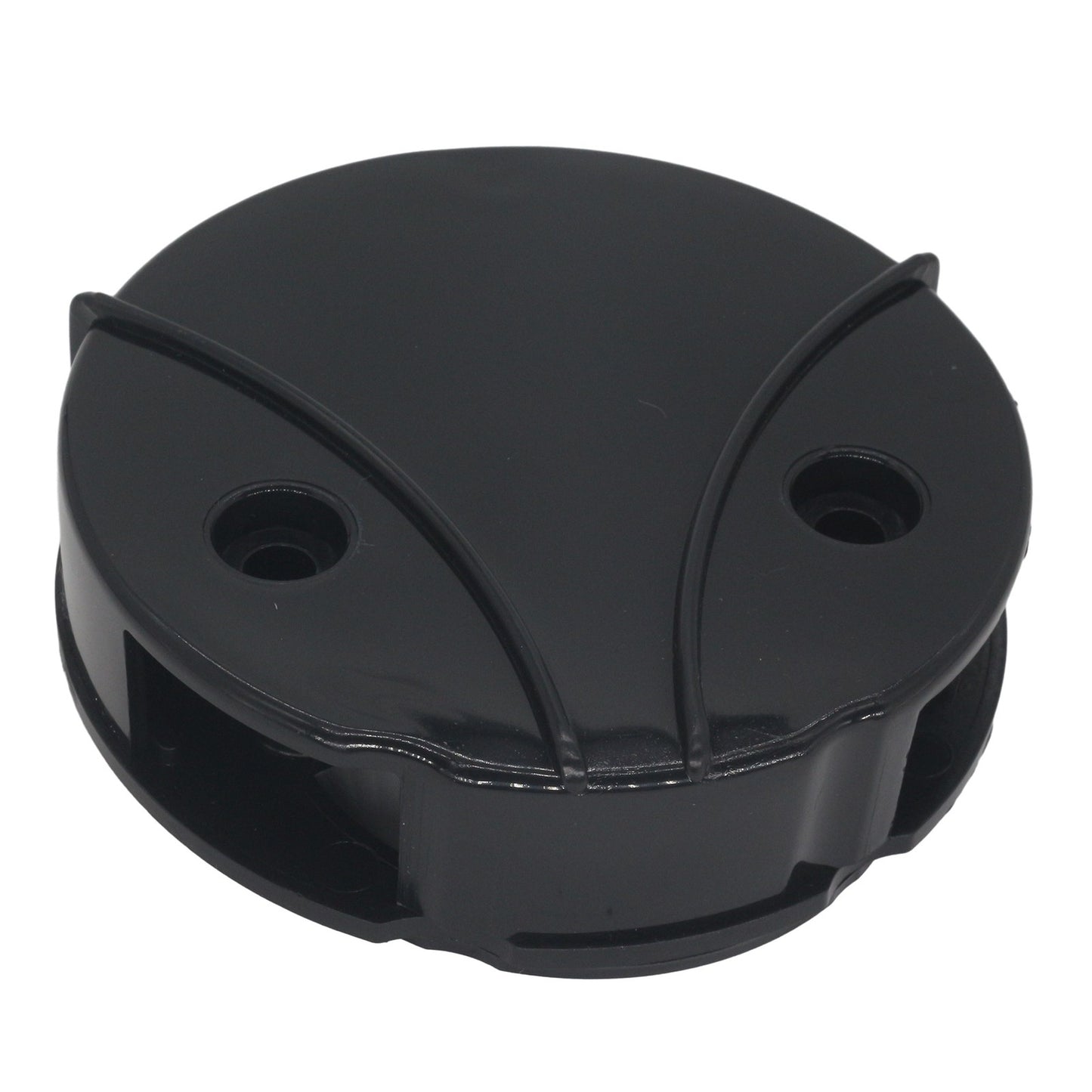 Air Filter Cover for Yamaha Outboard 2-Stroke 4/5HP (Year Range Not Specified)