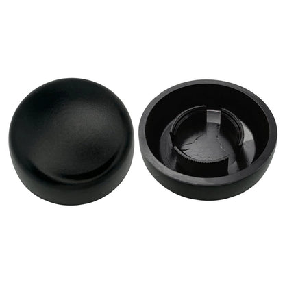 2X Trim Cylinder Cover Caps for Volvo Penta SX-M (Year Range Not Specified)