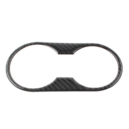Cup Holder Panel Cover Trim for Jeep Wrangler JK (2011-2017)