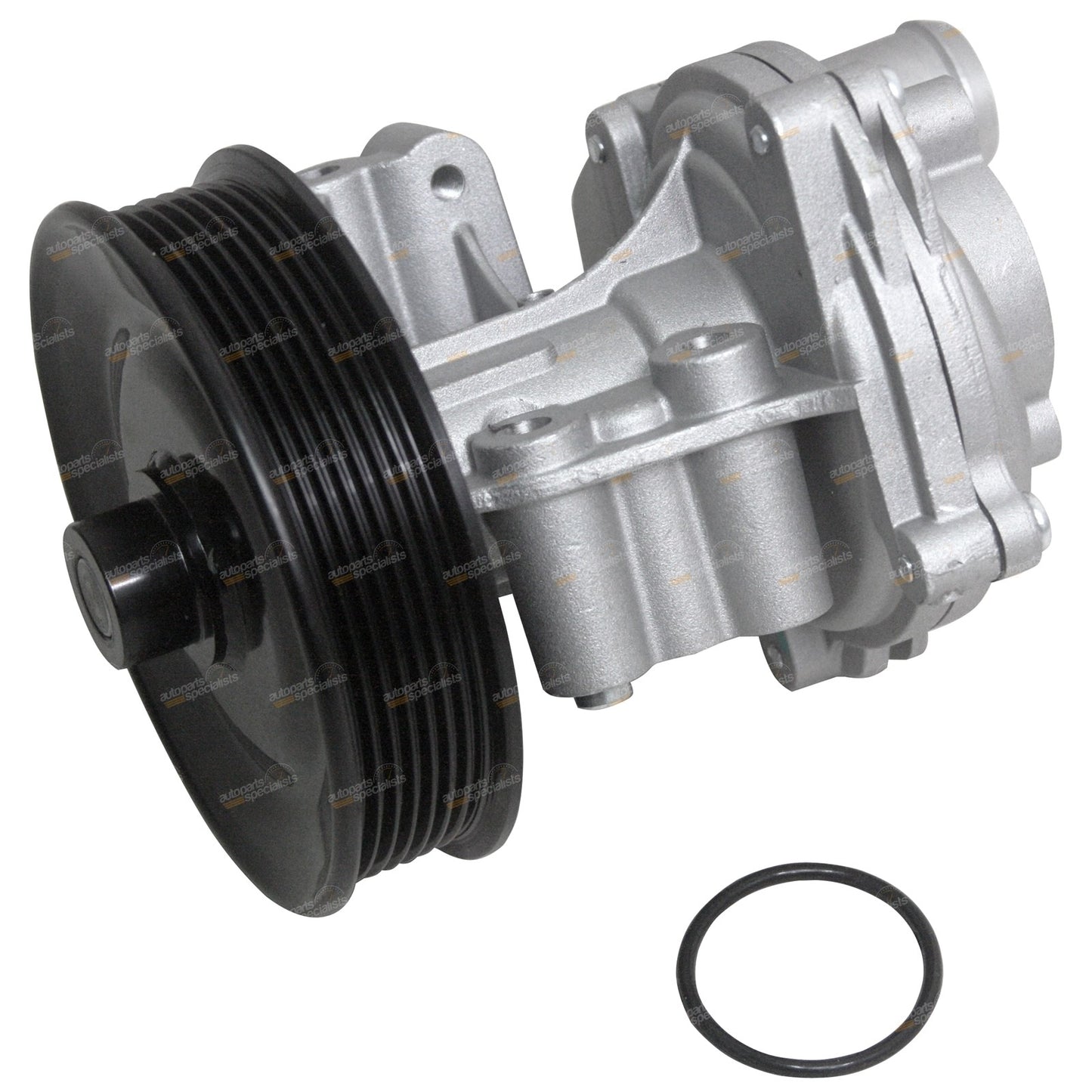 Water Pump for Ford Transit VH VJ VM (2001–2010) Diesel Turbo Engine