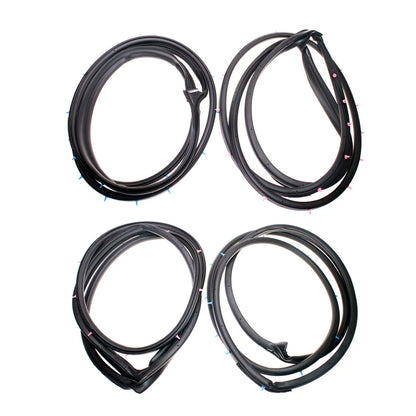 Weatherstrip Seal Set for Honda CR-V (1997–2000)